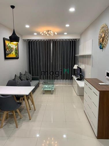 Hình ảnh ✔ Cho thuê CHCC THE TRESOR 65m 2pn 1wc - nội thất đầy đủ