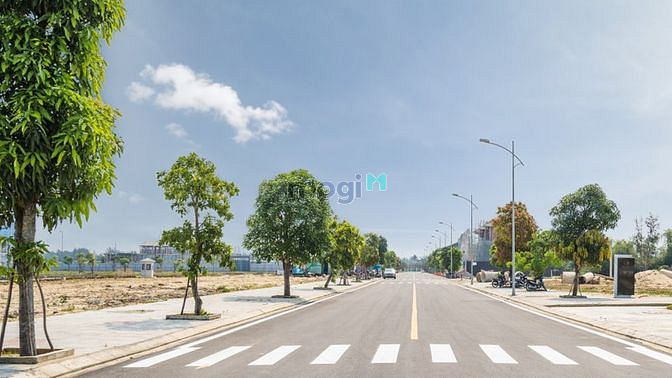 Hình ảnh Mở bán đất nền Nam Đà Nẵng kề sông Cổ Cò GIÁ SỐC