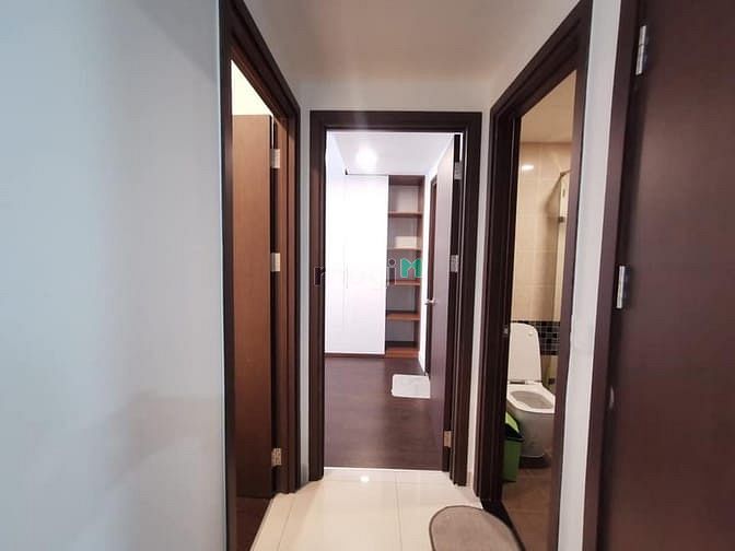 Hình ảnh ✔ Cho thuê CHCC THE TRESOR 65m 2pn 1wc - nội thất đầy đủ