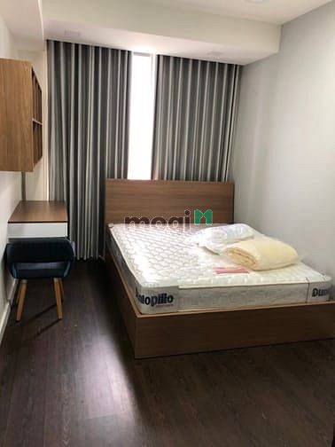 Hình ảnh ✔ Cho thuê CHCC THE TRESOR 98m 3pn 2wc - nội thất đầy đủ