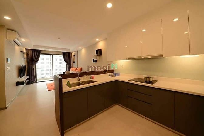 Hình ảnh ✔ Cho thuê CHCC THE GOLD VIEW 80m 2pn 2wc - nội thất đầy đủ