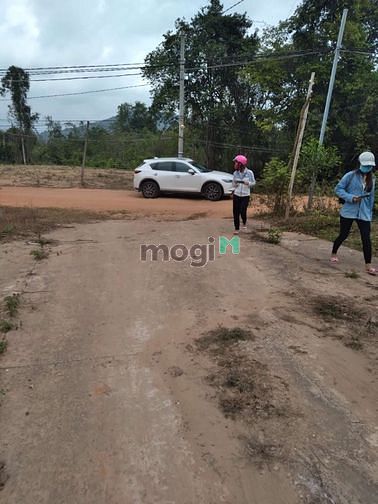Hình ảnh Bán đất nền có sổ riêng từng nền, thị trấn Dương Đông, Phú Quốc