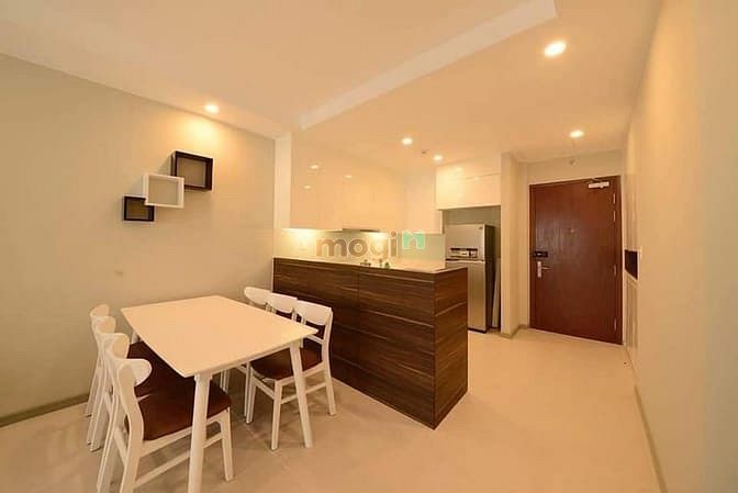 Hình ảnh ✔ Cho thuê CHCC THE GOLD VIEW 80m 2pn 2wc - nội thất đầy đủ