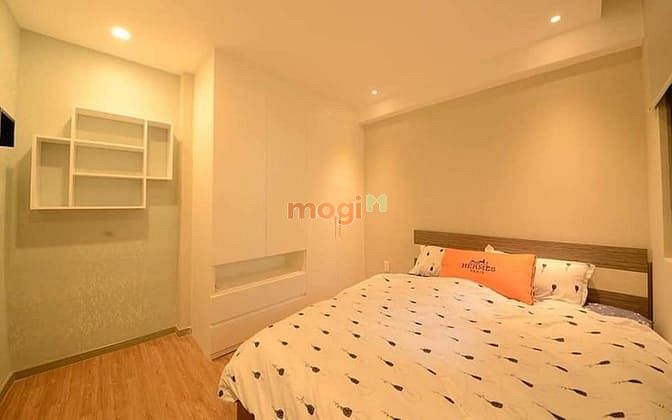 Hình ảnh ✔ Cho thuê CHCC THE GOLD VIEW 80m 2pn 2wc - nội thất đầy đủ