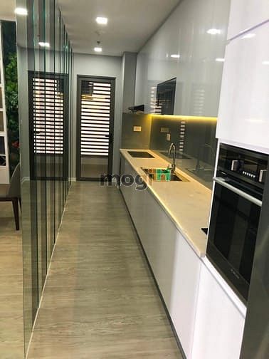 Hình ảnh ✔ Cho thuê CHCC THE TRESOR 98m 3pn 2wc - nội thất đầy đủ