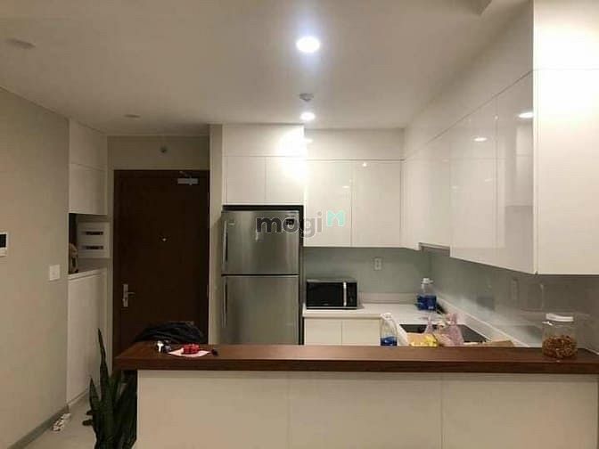 Hình ảnh ✔ Cho thuê CHCC THE GOLD VIEW 70m 2pn 1wc - nội thất đầy đủ