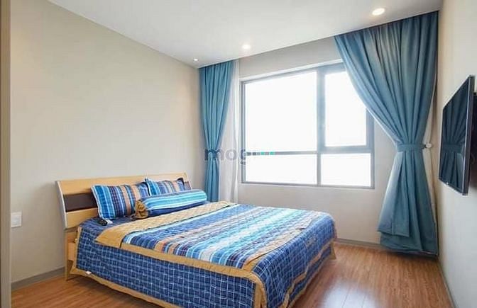 Hình ảnh ✔ Cho thuê CHCC THE GOLD VIEW 70m 2pn 1wc - nội thất đầy đủ