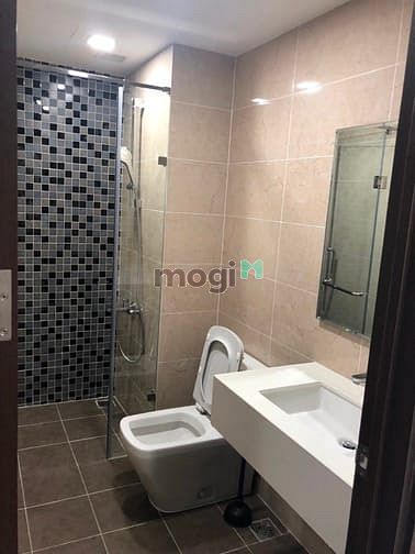 Hình ảnh ✔ Cho thuê CHCC THE TRESOR 98m 3pn 2wc - nội thất đầy đủ