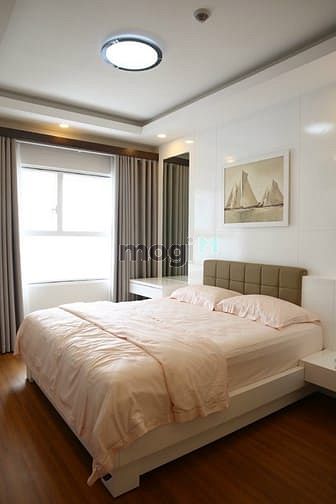 Hình ảnh ✔ Cho thuê CHCC SUNRISE CITY - 3pn 2wc - nội thất đầy đủ