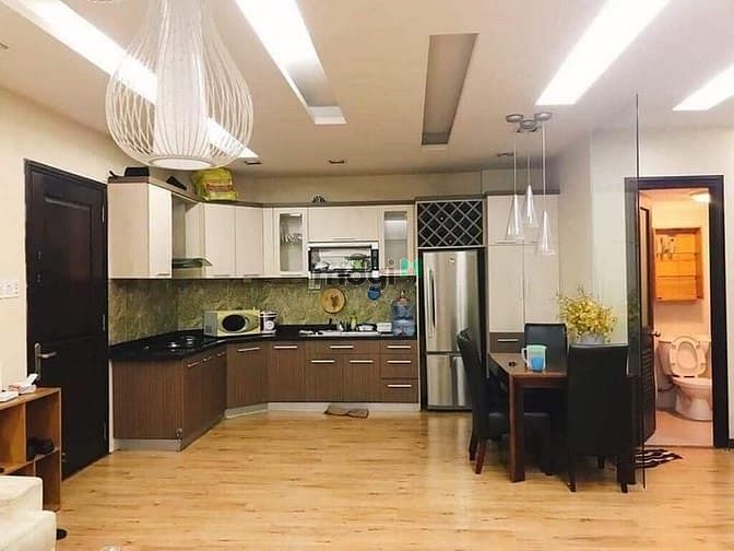 Hình ảnh ✔ Cho thuê CHCC COPAC SQUARE - 2pn 2wc - nội thất đầy đủ