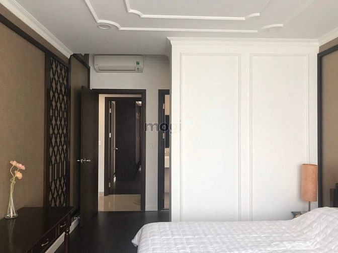 Hình ảnh ✔ Cho thuê CHCC THE TRESOR 105m 3pn 2wc - nội thất đầy đủ