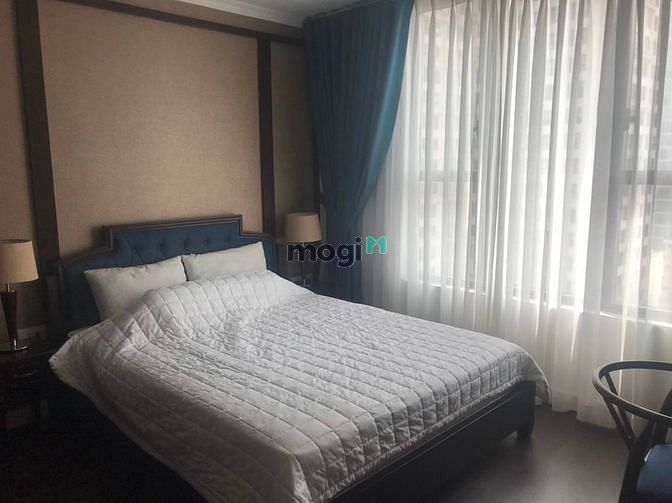 Hình ảnh ✔ Cho thuê CHCC THE TRESOR 105m 3pn 2wc - nội thất đầy đủ