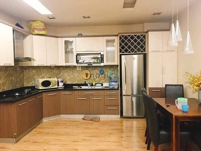 Hình ảnh ✔ Cho thuê CHCC COPAC SQUARE - 2pn 2wc - nội thất đầy đủ