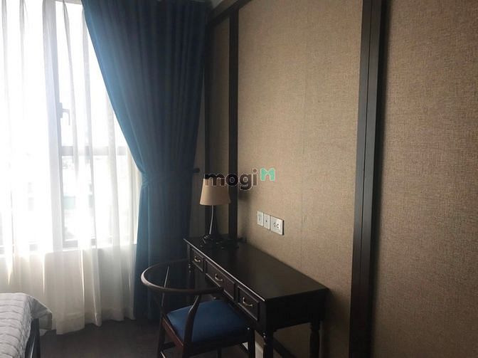 Hình ảnh ✔ Cho thuê CHCC THE TRESOR 105m 3pn 2wc - nội thất đầy đủ
