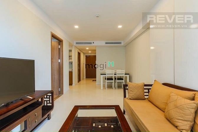 Hình ảnh ✔ Cho thuê CHCC RIVERA PARK - 75m 2pn 2wc - nội thất đầy đủ