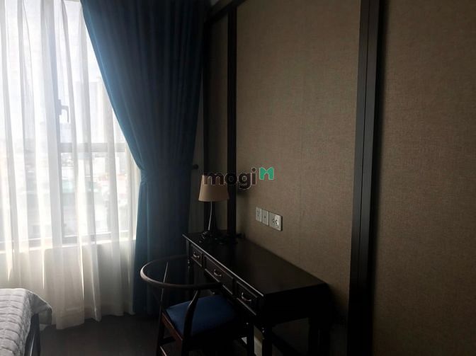Hình ảnh ✔ Cho thuê CHCC THE TRESOR 105m 3pn 2wc - nội thất đầy đủ