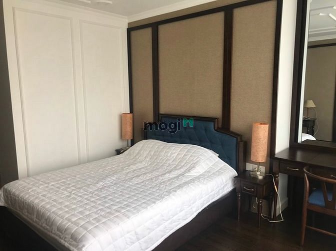 Hình ảnh ✔ Cho thuê CHCC THE TRESOR 105m 3pn 2wc - nội thất đầy đủ