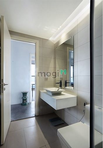 Hình ảnh ✔ Cho thuê CHCC MASTERI MILLENNIUM 105m 3pn 2wc - nội thất đầy đủ