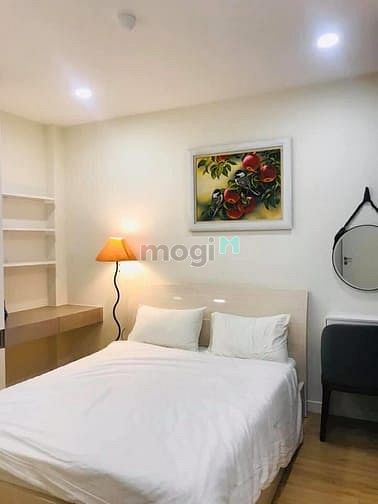 Hình ảnh ✔ Cho thuê CHCC MASTERI MILLENNIUM - 2pn 2wc - nội thất đầy đủ