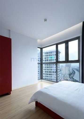 Hình ảnh ✔ Cho thuê CHCC MASTERI MILLENNIUM 105m 3pn 2wc - nội thất đầy đủ