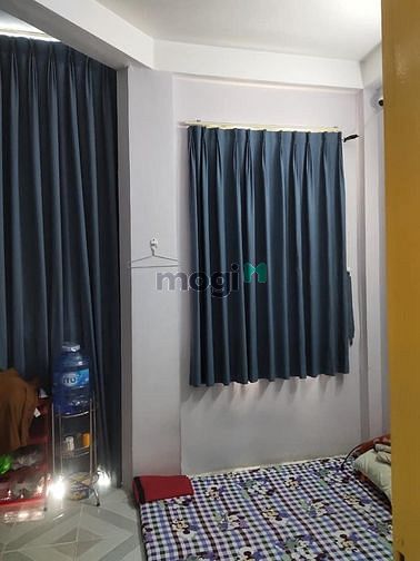 Hình ảnh Nguyễn Văn Luông 21m2 chỉ 3.2 tỷ