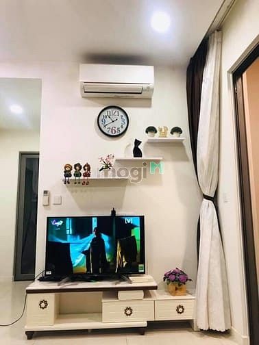 Hình ảnh ✔ Cho thuê CHCC MASTERI MILLENNIUM - 2pn 2wc - nội thất đầy đủ