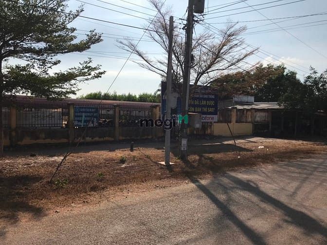Hình ảnh Đất mt số 9. Trường học cấp 3 tân thắng bình thuận.