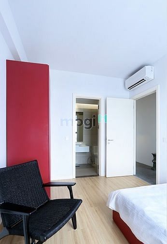 Hình ảnh ✔ Cho thuê CHCC MASTERI MILLENNIUM 105m 3pn 2wc - nội thất đầy đủ