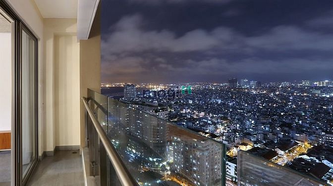 Hình ảnh ✔ Cho thuê CHCC MASTERI MILLENNIUM 105m 3pn 2wc - nội thất đầy đủ