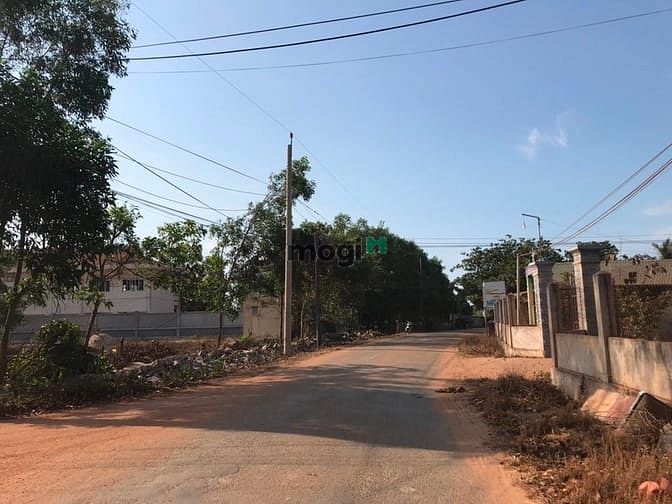 Hình ảnh Đất mt số 9. Trường học cấp 3 tân thắng bình thuận.