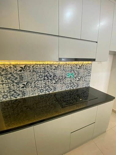Hình ảnh ✔ Cho thuê CHCC THE TRESOR 90m 3pn 2wc - nội thất đầy đủ