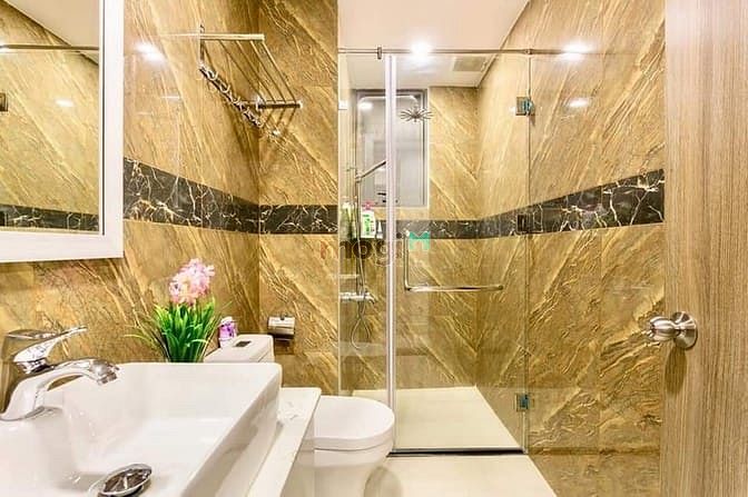 Hình ảnh ✔ Cho thuê CHCC RIVER GATE 90m 3pn 2wc - nội thất đầy đủ