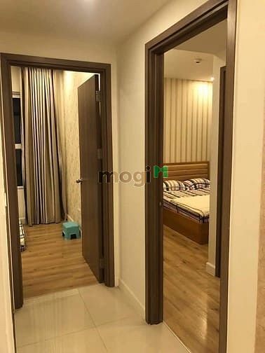 Hình ảnh ✔ Cho thuê CHCC GALAXY 9 - 2pn 2wc - nội thất đầy đủ