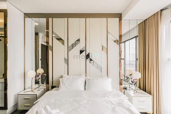 Hình ảnh ✔ Cho thuê CHCC SAIGON ROYAL RESIDENCE 90m 2pn 2wc - nội thất đầy đủ