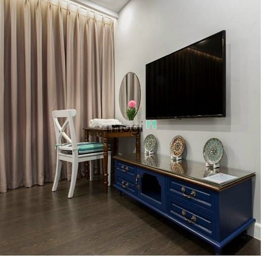 Hình ảnh ✔ Cho thuê CHCC THE TRESOR - 65m 2pn 1wc - nội thất đầy đủ