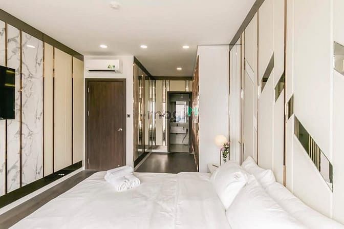Hình ảnh ✔ Cho thuê CHCC SAIGON ROYAL RESIDENCE 90m 2pn 2wc - nội thất đầy đủ