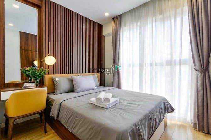 Hình ảnh Cho thuê chung cư River Gate - Q4 -74m2 2pn full NT, giá 18triệu/tháng