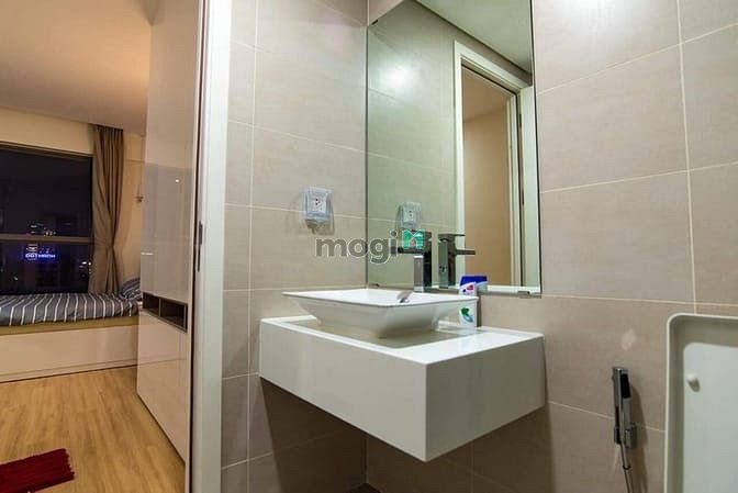 Hình ảnh ✔ Cho thuê CHCC MASTERI MILLENNIUM 74m 2pn 2wc - nội thất đầy đủ