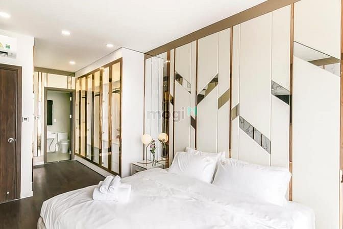 Hình ảnh ✔ Cho thuê CHCC SAIGON ROYAL RESIDENCE 90m 2pn 2wc - nội thất đầy đủ