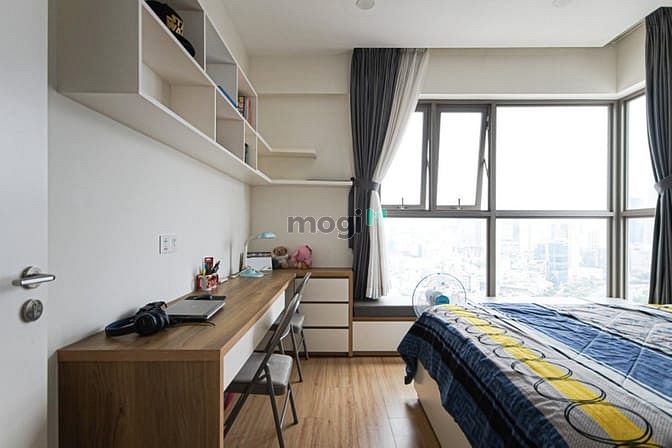 Hình ảnh ✔ Cho thuê CHCC MASTERI MILLENNIUM - 97m 3pn 2wc - nội thất đầy đủ