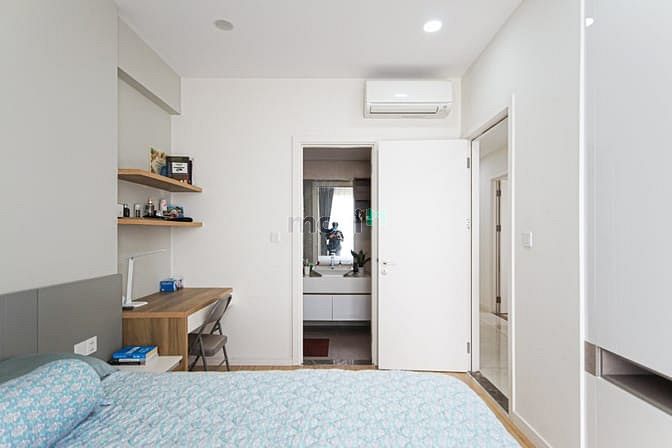 Hình ảnh ✔ Cho thuê CHCC MASTERI MILLENNIUM - 97m 3pn 2wc - nội thất đầy đủ