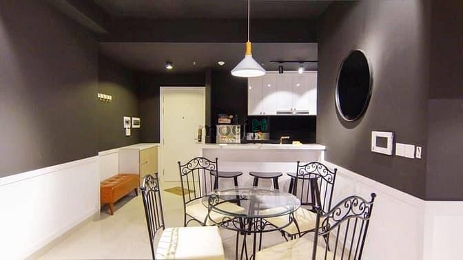 Hình ảnh ✔ Cho thuê CHCC THE TRESOR 90m 3pn 2wc - nội thất đầy đủ