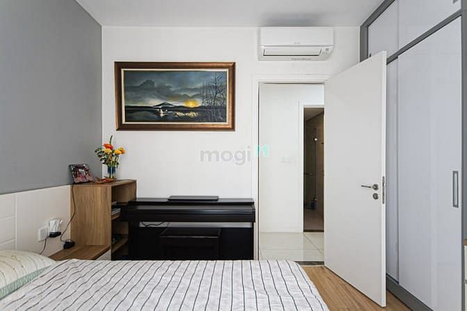 Hình ảnh ✔ Cho thuê CHCC MASTERI MILLENNIUM - 97m 3pn 2wc - nội thất đầy đủ