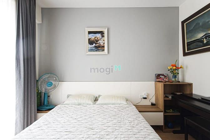 Hình ảnh ✔ Cho thuê CHCC MASTERI MILLENNIUM - 97m 3pn 2wc - nội thất đầy đủ