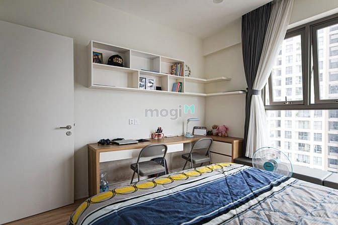 Hình ảnh ✔ Cho thuê CHCC MASTERI MILLENNIUM - 97m 3pn 2wc - nội thất đầy đủ