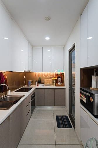 Hình ảnh ✔ Cho thuê CHCC MASTERI MILLENNIUM - 97m 3pn 2wc - nội thất đầy đủ