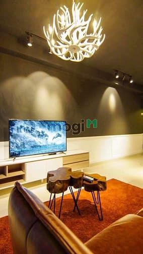 Hình ảnh ✔ Cho thuê CHCC THE TRESOR 90m 3pn 2wc - nội thất đầy đủ