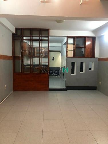 Hình ảnh NHÀ 5 TẦNG 3PN, đường Lê Văn Phan, Phú Thọ Hòa, Mới 100%, DT 4x11