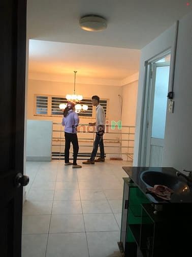 Hình ảnh NHÀ 5 TẦNG 3PN, đường Lê Văn Phan, Phú Thọ Hòa, Mới 100%, DT 4x11