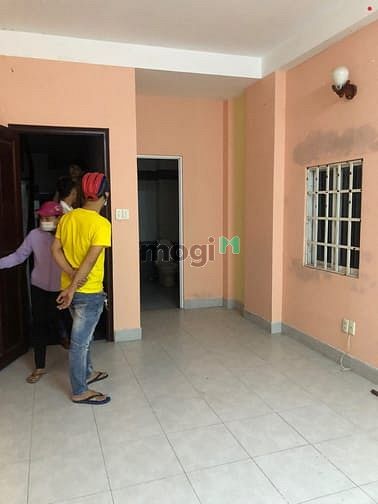 Hình ảnh NHÀ 5 TẦNG 3PN, đường Lê Văn Phan, Phú Thọ Hòa, Mới 100%, DT 4x11